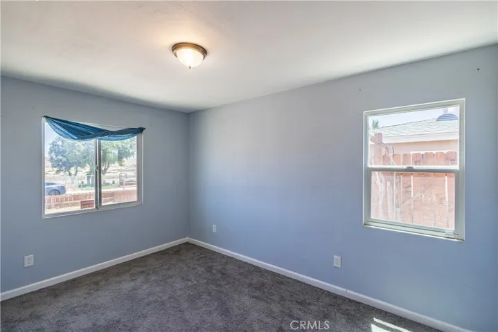 1434 Mesa, Barstow, California 92311