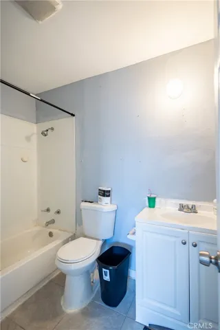 1434 Mesa, Barstow, California 92311