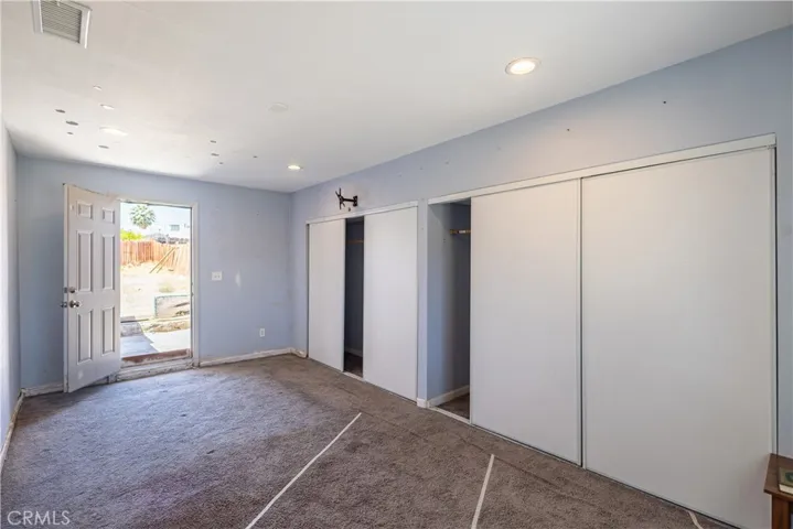 1434 Mesa, Barstow, California 92311