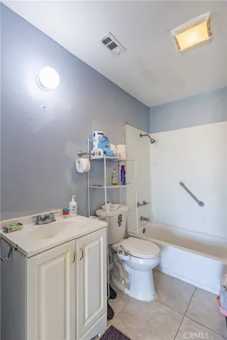1434 Mesa, Barstow, California 92311