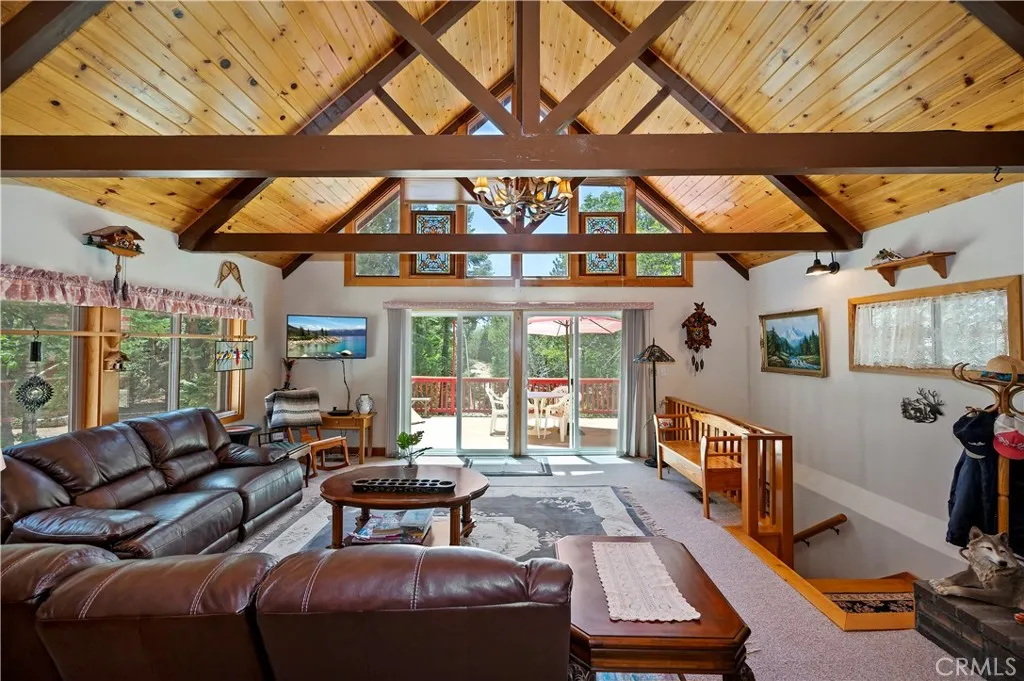 707 Briar Lane, Green Valley Lake, California 92341 — photo 5