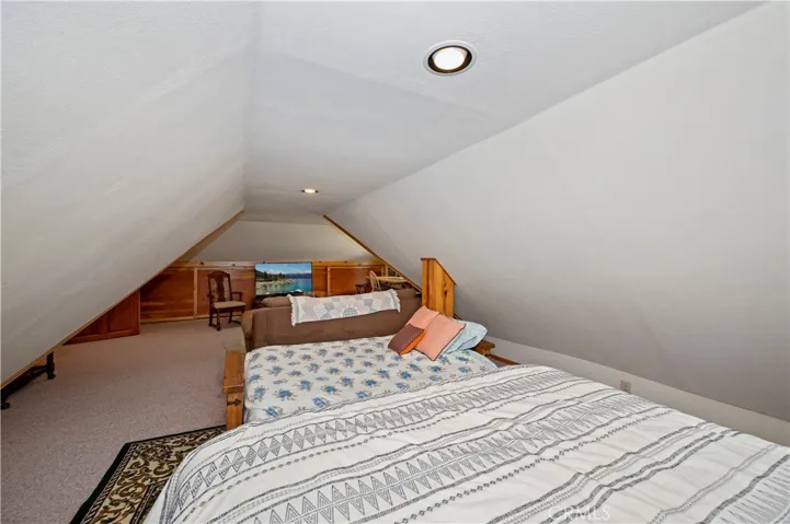 Top level bedroom/office/playroom