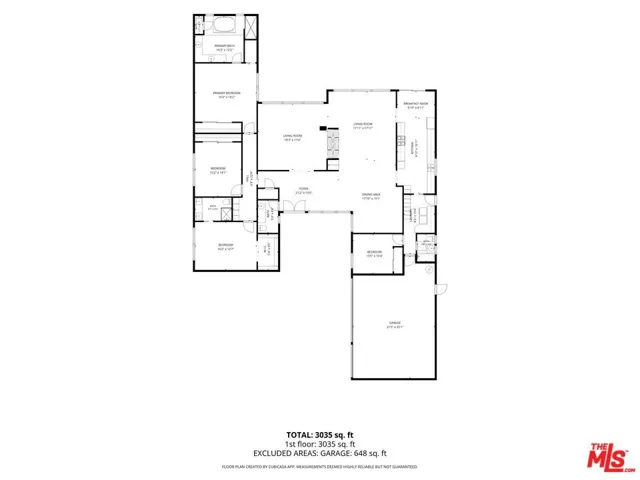 6704 Bedford Avenue, Los Angeles, California 90056