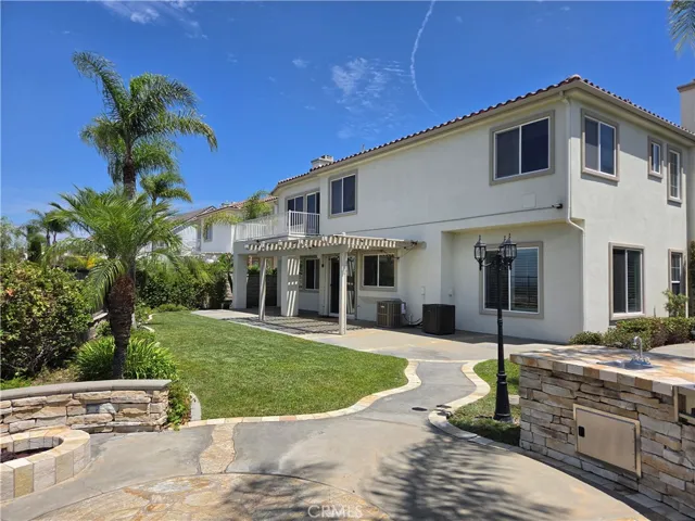 17568 Cloverdale, Yorba Linda, California 92886