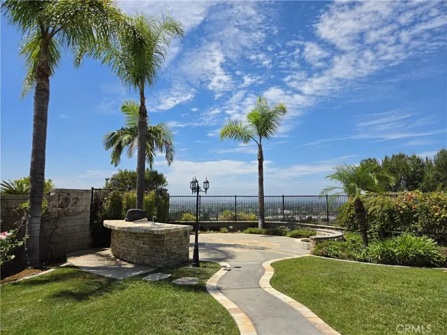 17568 Cloverdale, Yorba Linda, California 92886