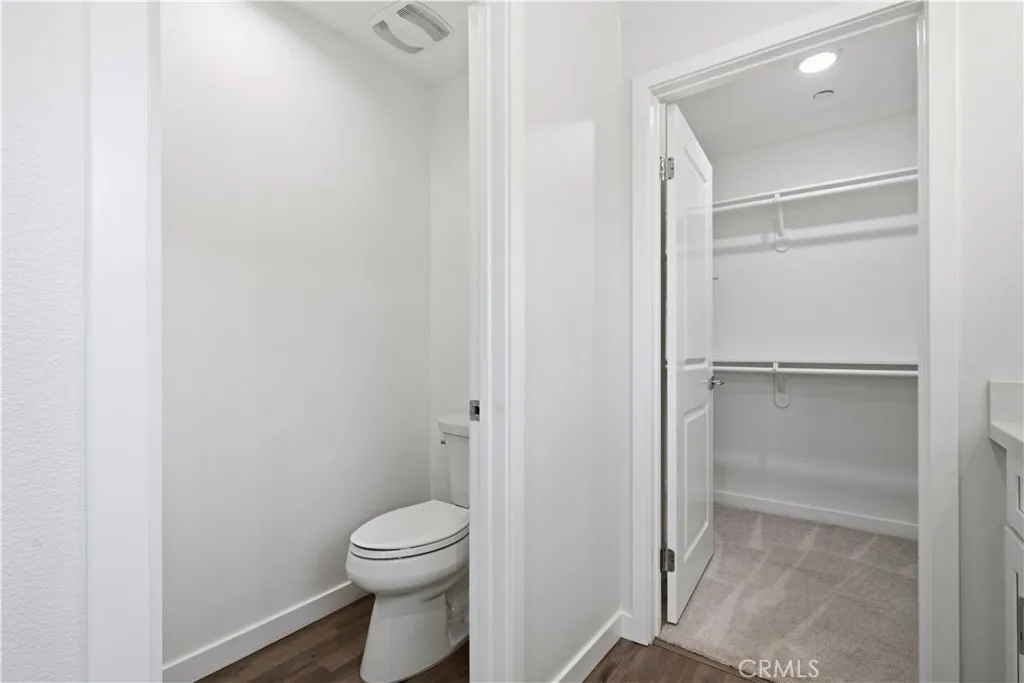 En suite