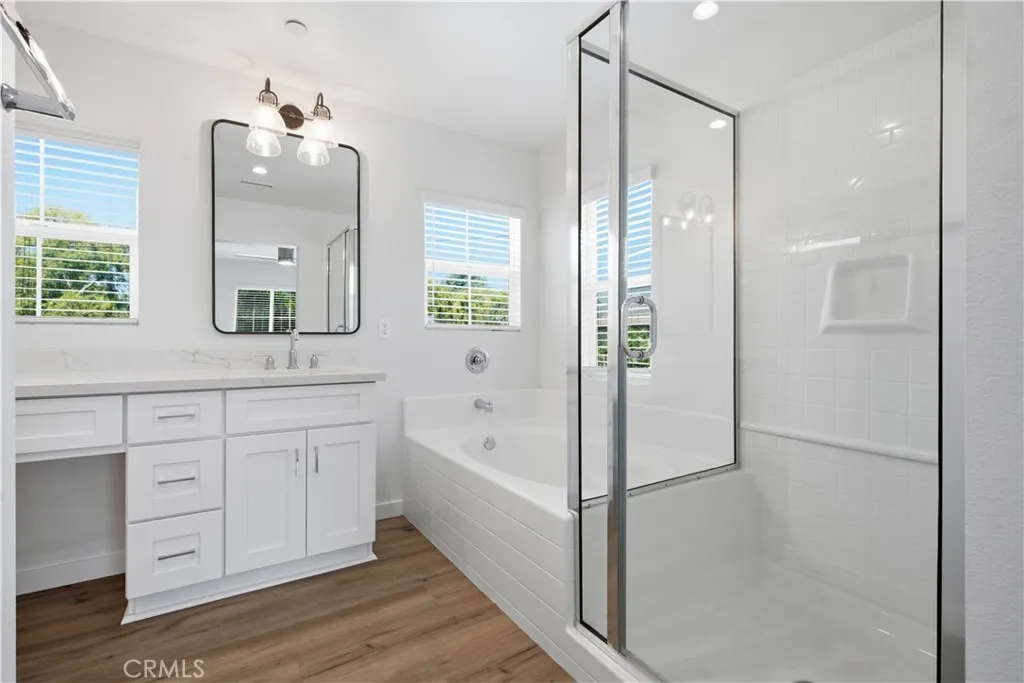 En suite