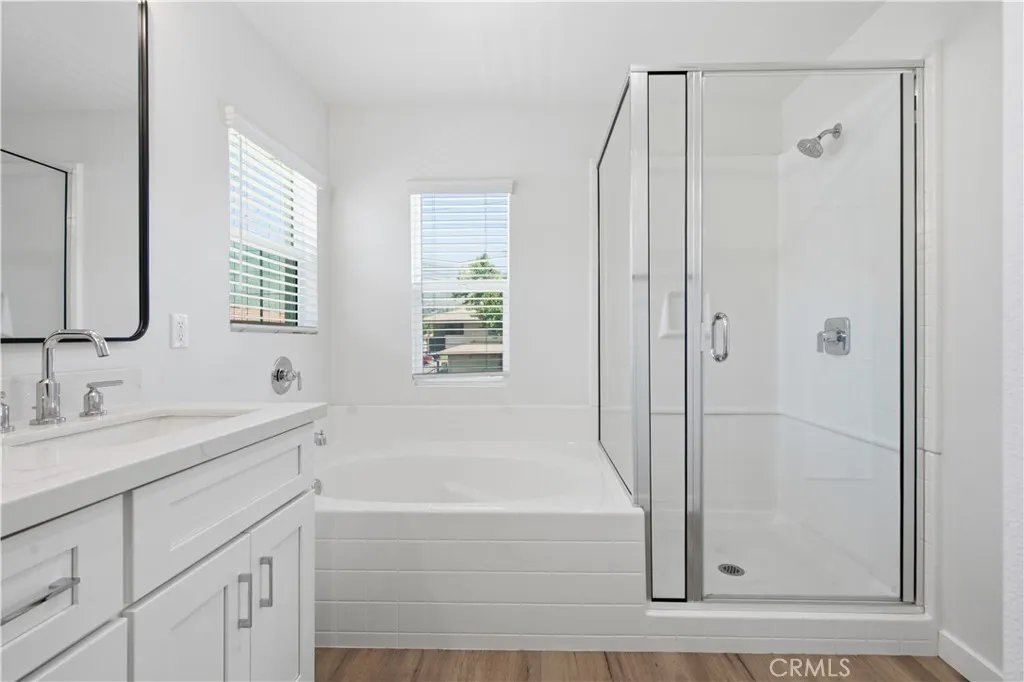 En suite