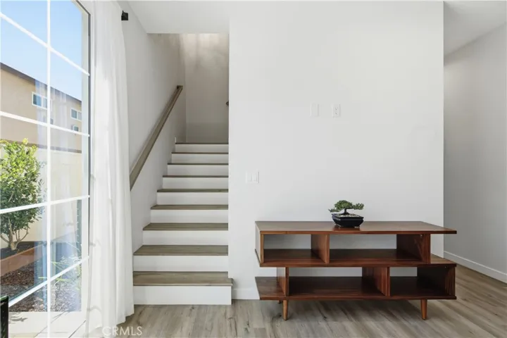 Stairway