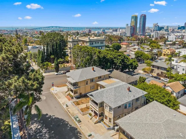 904 24th Street, San Diego, California 92102
