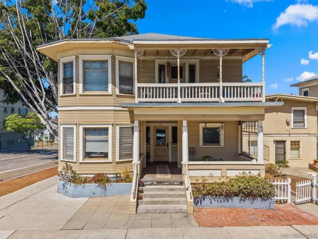 904 24th Street, San Diego, California 92102
