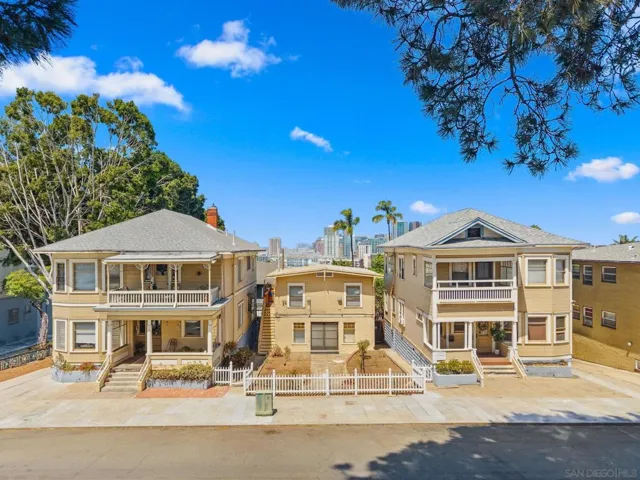904 24th Street, San Diego, California 92102