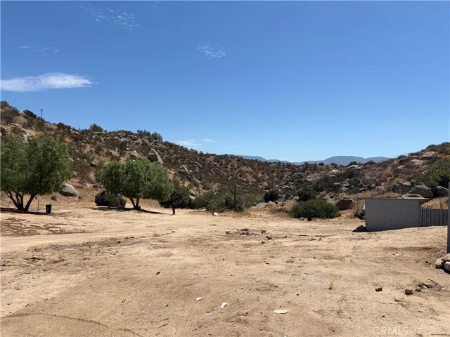 42965 Powerline, Aguanga, California 92536