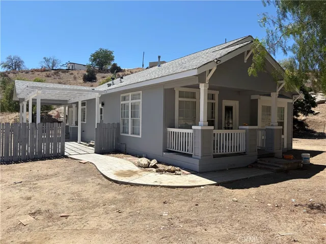 42965 Powerline, Aguanga, California 92536
