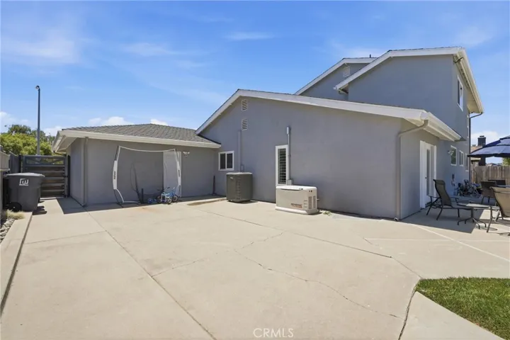 517 Clubhouse, Santa Maria, California 93455