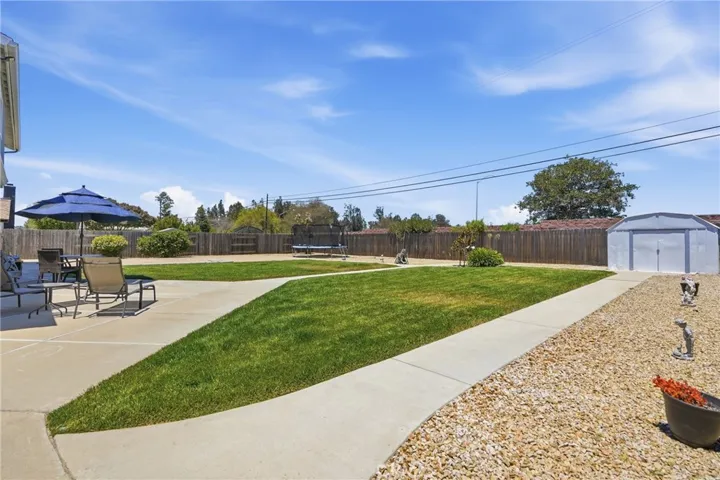 517 Clubhouse, Santa Maria, California 93455