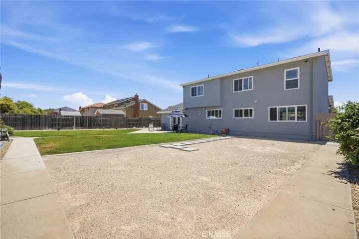 517 Clubhouse, Santa Maria, California 93455