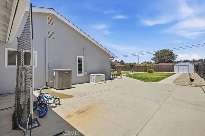 517 Clubhouse, Santa Maria, California 93455