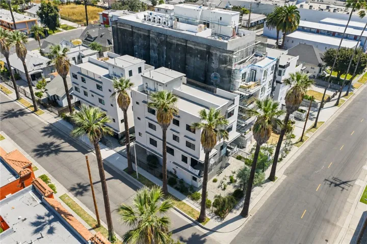 1171 W 36th Pl, Los Angeles, California 90007
