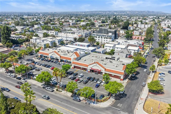 1171 W 36th Pl, Los Angeles, California 90007