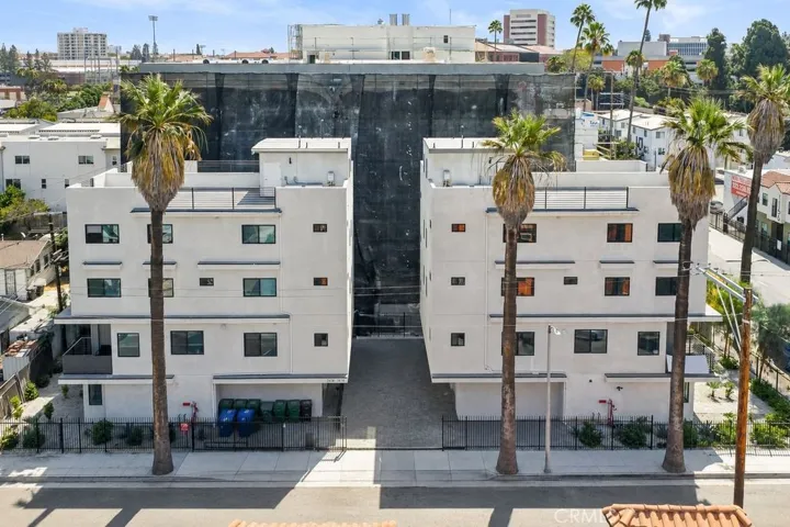 1171 W 36th Pl, Los Angeles, California 90007