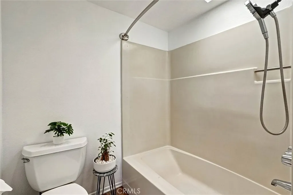 Second Primary Bathroom