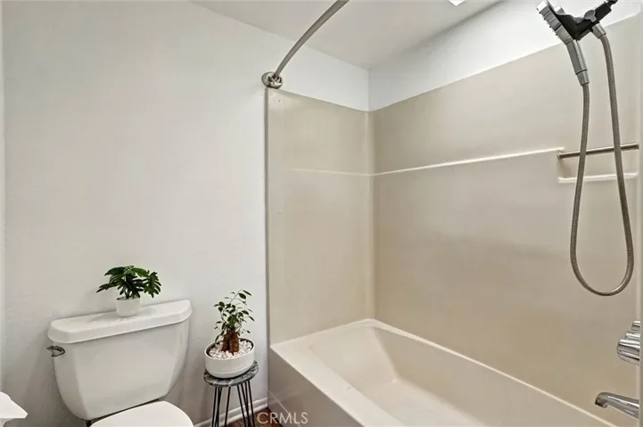 Second Primary Bathroom
