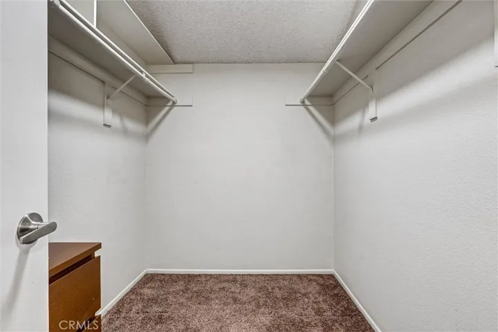 Main Primary Walk-in Closet