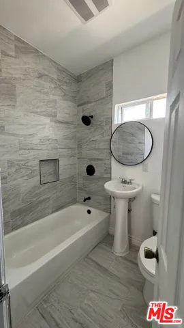 924 S Sunol Drive 1/2, Los Angeles, California 90023