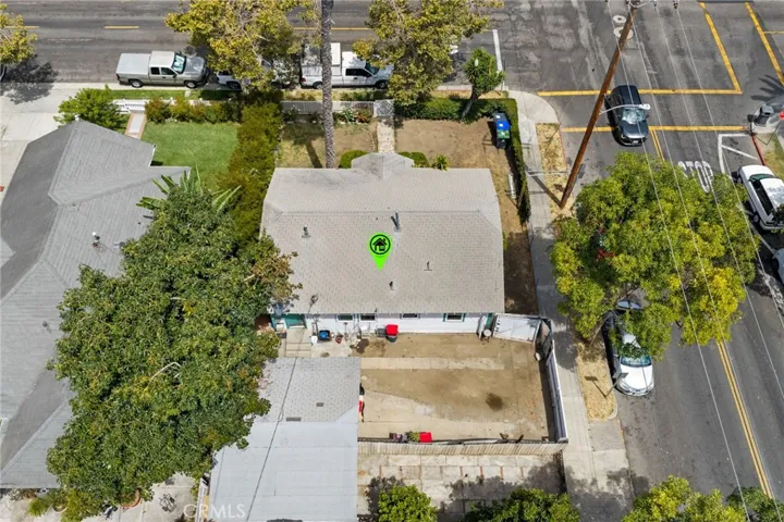 836 South Sycamore Street, Santa Ana, California 92701