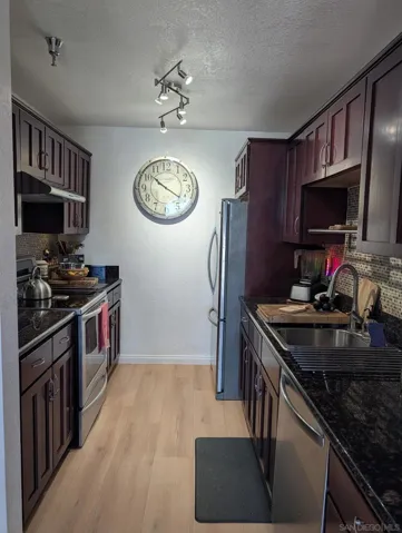 5252 Orange Avenue 131, San Diego, California 92115