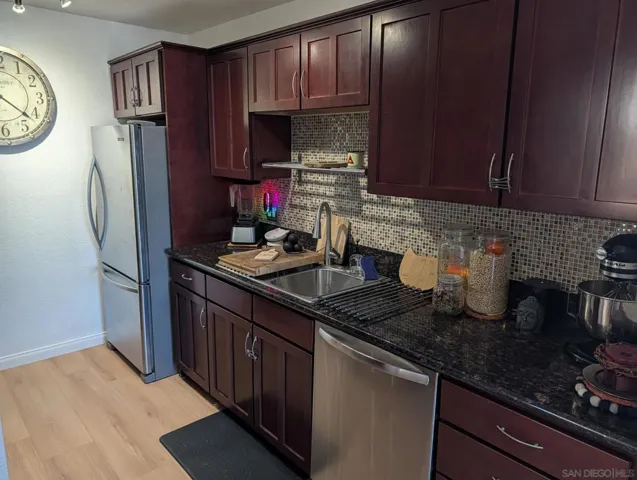 5252 Orange Avenue 131, San Diego, California 92115