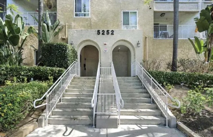 5252 Orange Avenue 131, San Diego, California 92115