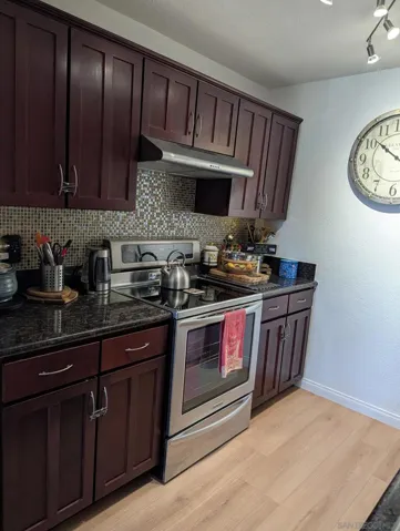 5252 Orange Avenue 131, San Diego, California 92115