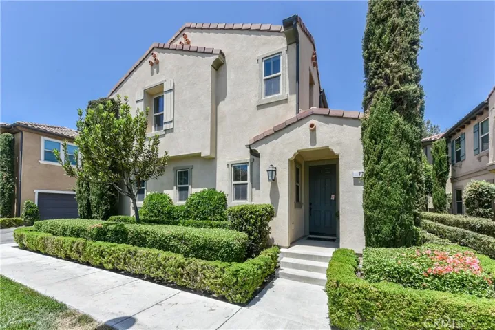 77 Keepsake 44, Irvine, California 92618