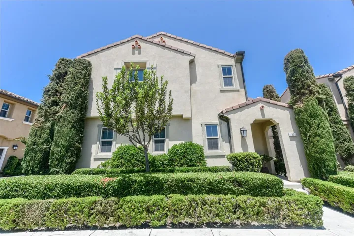 77 Keepsake 44, Irvine, California 92618