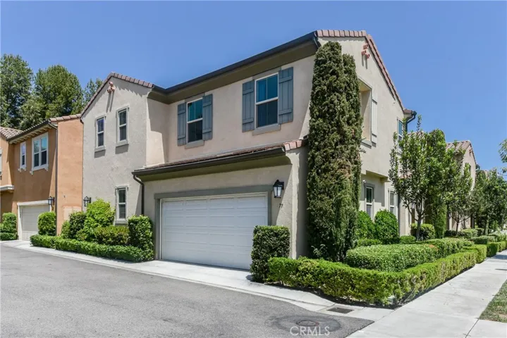 77 Keepsake 44, Irvine, California 92618