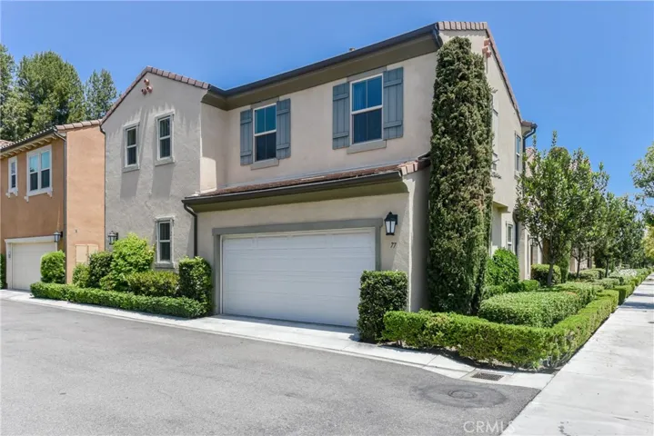 77 Keepsake 44, Irvine, California 92618