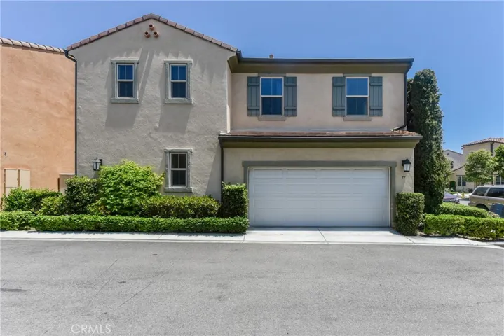 77 Keepsake 44, Irvine, California 92618