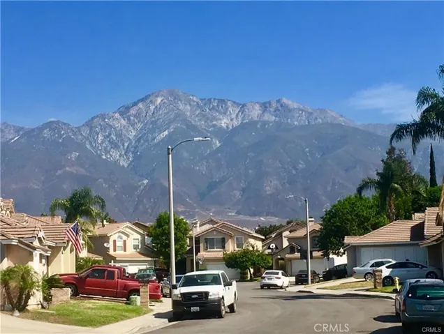 11173 Alencon Drive, Rancho Cucamonga, California 91730