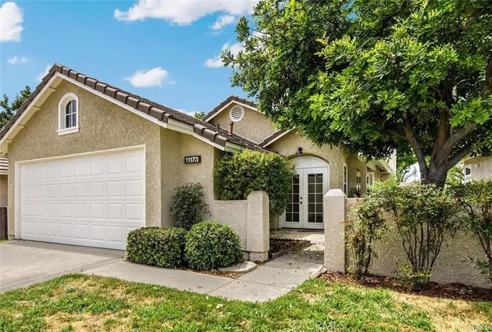 11173 Alencon Drive, Rancho Cucamonga, California 91730