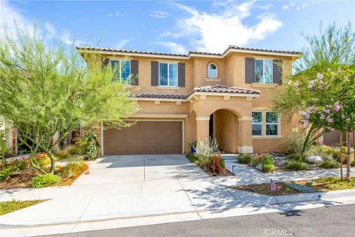 11269 Finders Court, Corona, California 92883