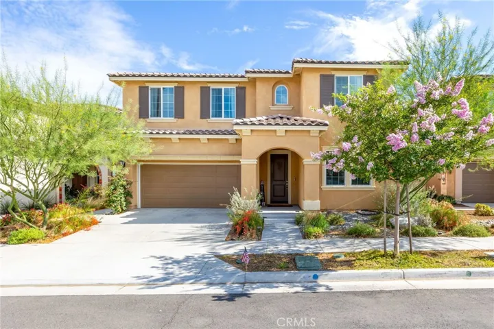11269 Finders Court, Corona, California 92883