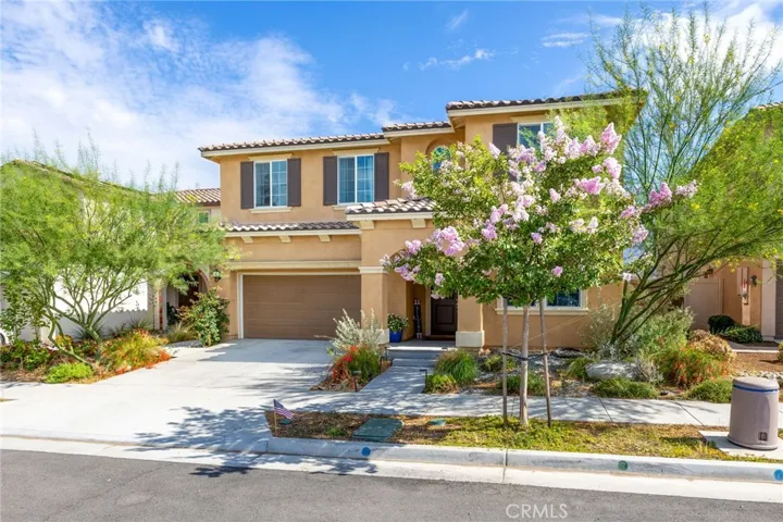 11269 Finders Court, Corona, California 92883