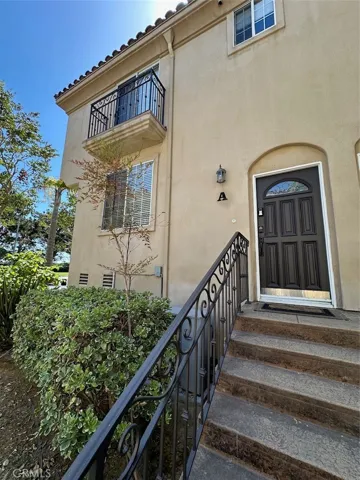 815 Van Ness Ave Unit A, Torrance, California 90501