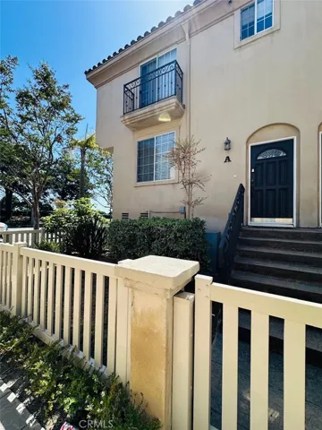 815 Van Ness Ave Unit A, Torrance, California 90501