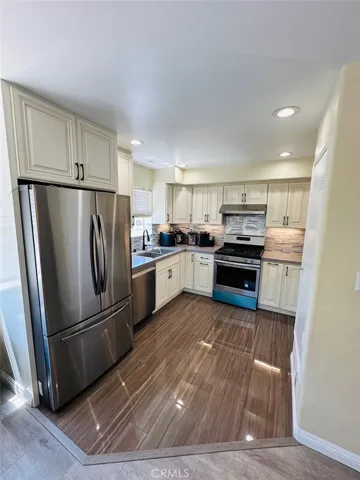 815 Van Ness Ave Unit A, Torrance, California 90501