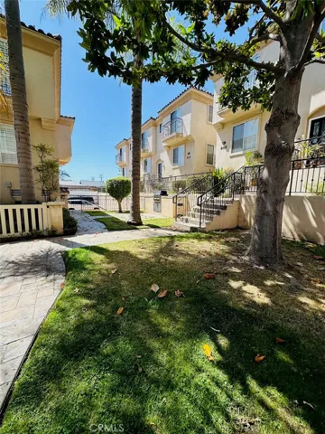 815 Van Ness Ave Unit A, Torrance, California 90501