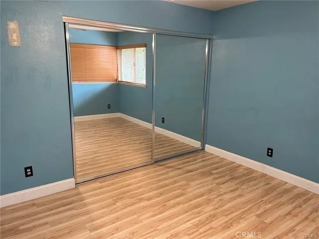 UPSTAIRS BEDROOM