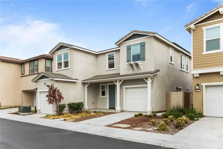 2960 E Merritt Paseo, Ontario, California 91761
